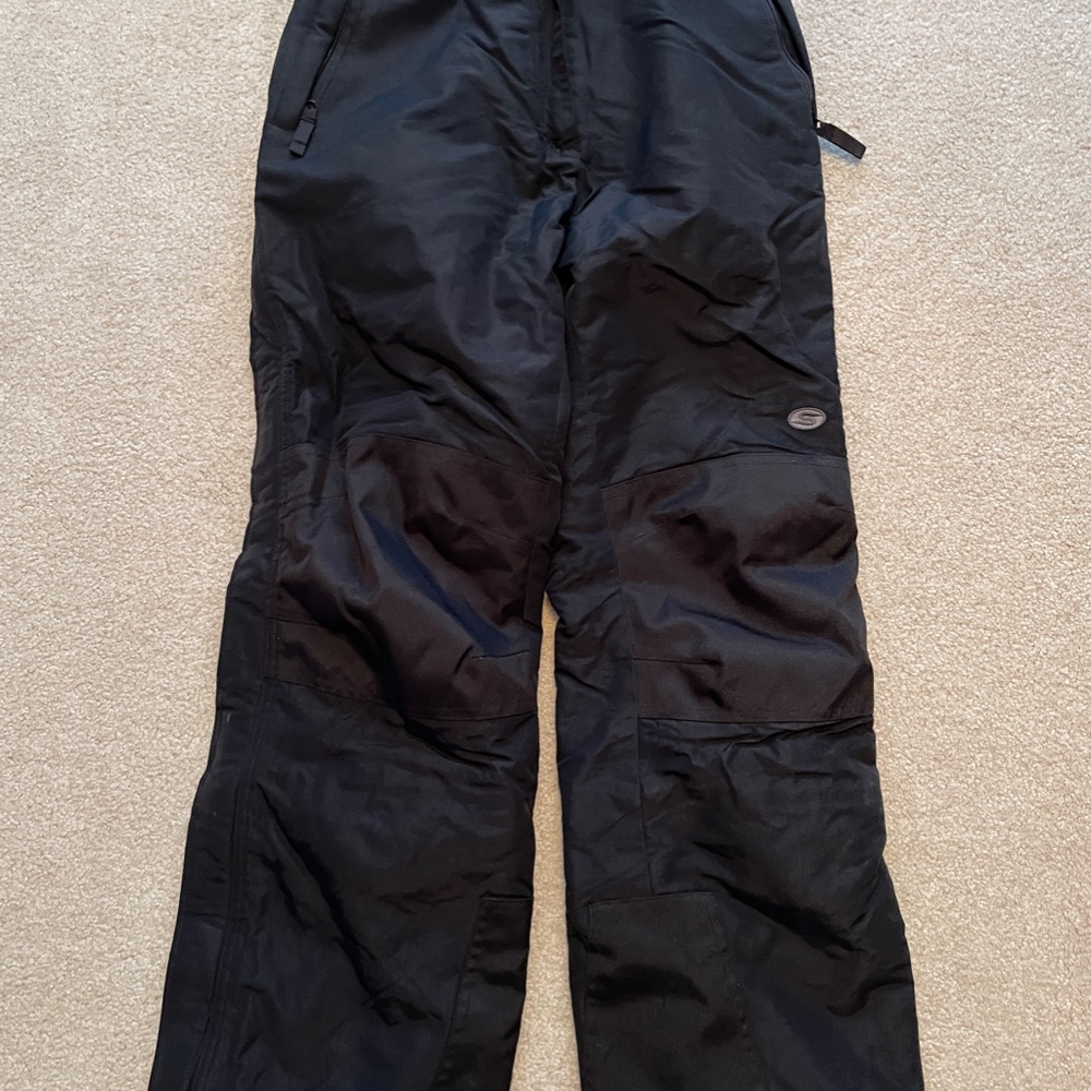 Womens Slalom Ski Pants